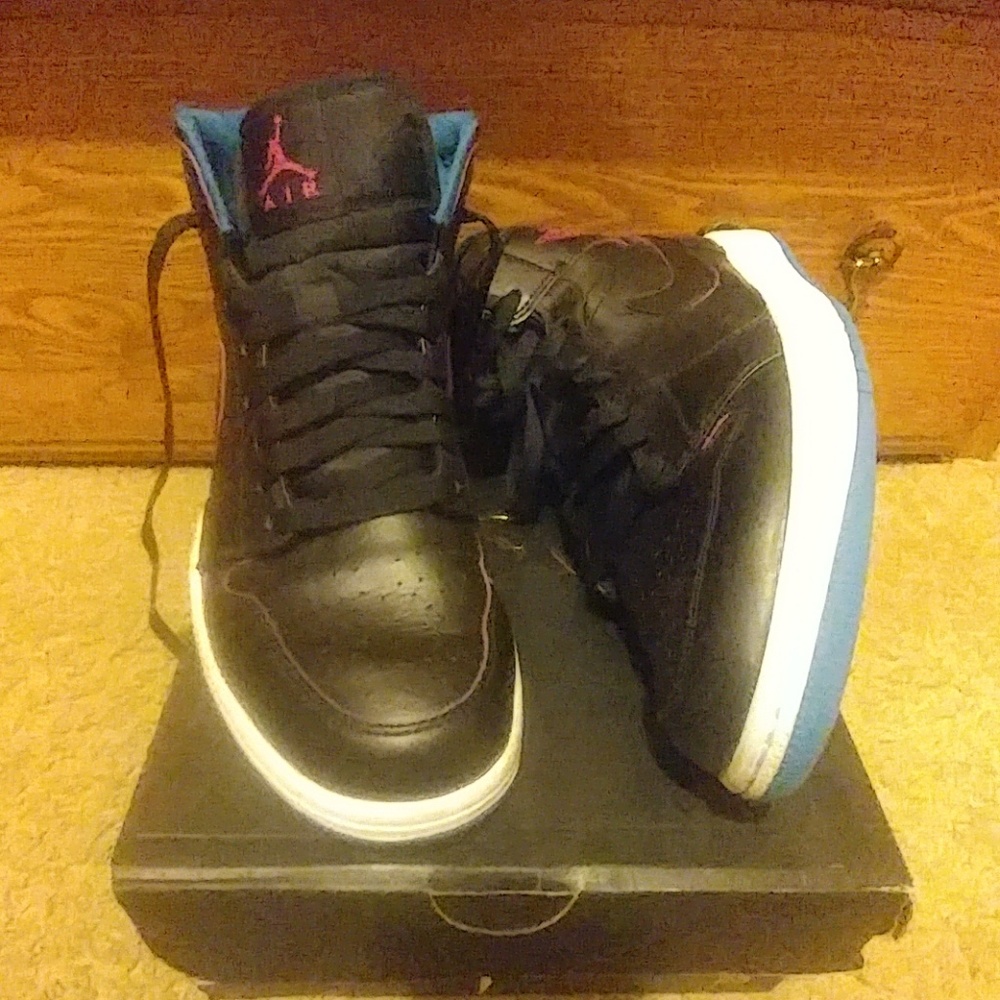 Air Jordan 1